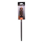 Magnusson 200 mm Üç Köşe Düz Eğe