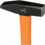 Magnusson 500 gr Mag Makinist Çekici