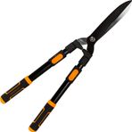 Magnusson BX220AW Teleskopik Çit ve Çim Budama Makası