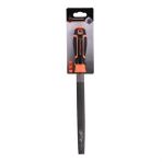 Magnusson Orta 200 mm Yarım Yuvarlak Eğe