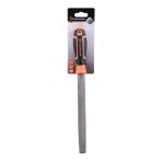Magnusson Orta 200 mm Yarım Yuvarlak Törpü