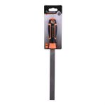 Magnusson Orta 200 mm Yassı Eğe