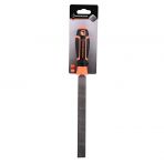 Magnusson Orta 200 mm Yassı Törpü