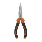 Magnusson Yassı 160 mm Mag Uzun Kargaburun