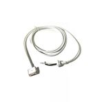 Magsafe Apple 5 Pin Tamir Kablosu T Uç Dc Kablo Mıknatıslı Adaptör Şarj Cihazı Fişi Uyumlu