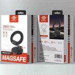 Magsafe Araç Telefon Tutucu ARB-610 - Renkli