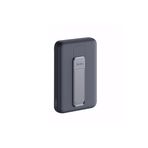 Magsafe Mıknatıslı Wireless Powerbank Benks MP08 (Havayolu Protokollerine Uygun) 10.000mAh Kapasite