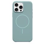 Magsafe Özellikli Beats İphone 16 Pro Max Kılıfı - Girdap Mavisi