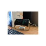 MagSafe Uyumlu Şarj Standı Modern Masaüstü İstasyonu Çok Renkli