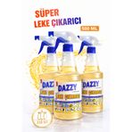 MAGUREX DAZZY SÜPER LEKE ÇIKARICI SPREY 3X500ML