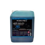 Magurex Lastik Parlatıcı Jel 5 Litre