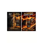 Magurex Lastik Parlatıcı(Sünger Hediyeli)