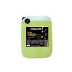 MAGUREX Nano Genel Temizleyici 20L Güçlü Leke Çıkarıcı Çok Amaçlı Temizlik Sıvısı