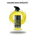 MAGUREX Nano Leke Çıkarıcı Temizleyici 800 ml Çok Amaçlı Güçlü Temizlik Spreyi