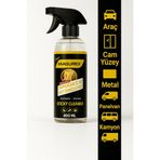 MAGUREX Profesyonel Etiket, Yapışkan İzi ve Zift Sökücü Sprey 400 ml - Güçlü Leke Çıkarıcı