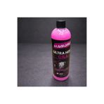 MAGUREX Ultra Hızlı Cila 400ml(ÇİFT TARAFLI MİKROFİBER CİLA BEZİ HEDİYELİ)