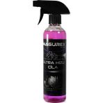 Magurex Ultra Hızlı Cila - Seramik Görünüm, Su İtici, Parlak ve Islak Etki, 473 ml - Tüm Araç Modelleri için Profesyonel Temizlik Ürünü