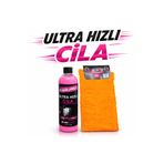 MAGUREX ULTRA HIZLI CİLA VE ÇİFT TARAFLI CİLA BEZİ