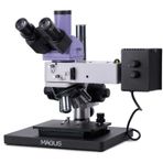 Magus 630 BD Metal Metalurji Mikroskobu
