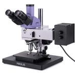 Magus 630 Metal Metalurji Mikroskobu