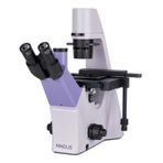 Magus Bio V300 Biyoloji Inverted Mikroskop