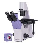 Magus Bio VD300 Biyoloji Inverted Dijital Mikroskop