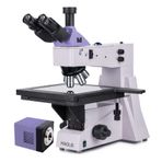 Magus D650 BD Metal Metalurji Dijital Mikroskobu