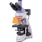Magus LUM 400L Floresan Mikroskop
