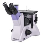 Magus V700 Metal Metalurji Inverted Mikroskop