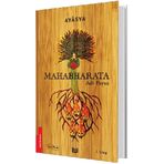 Mahabharata - Adi Parva - 1.Kitap -Kolektif