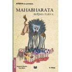 Mahabharata Bhişma Parva