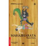Mahabharata - Virata Parva 4. Kitap Ayasya