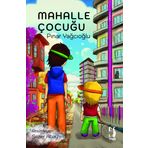 Mahalle Çocuğu - Pınar Yağcıoğlu