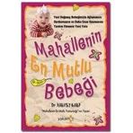 Mahallenin En Mutlu Bebeğinin Uyku Kitabı HarveyKarp