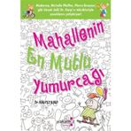 Mahallenin En Mutlu Yumurcağı - Dr. Harvey Karp - Yakamoz Yayınları