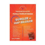 Mahalli İdareler Hukuku Süreler ve Hap Bilgiler Kaymakamlık Sınavına Özel /