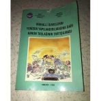 Mahalli İdarelerin Yeniden Yapılandırılmasına Dair Kanun Taslağının Tartışılması (Sahafiye Kitap)