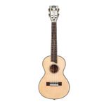 Mahalo MP3 Natural Pearl Series Tenor Ukulele