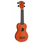 Mahalo MR1OR Soprano Ukulele