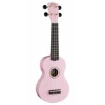 Mahalo MR1PK Soprano Ukulele