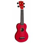 Mahalo MR1RD Soprano Ukulele