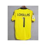 Maharet R.e.a.l Ma.drîd 2011/12 Sezonu Ike Casillas Kaleci Forması
