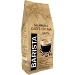 Mahbuba %100 Arabica Caffe Crema Çekirdek Kahve 1kg - Cafe Crema - 1 kg