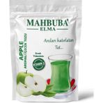 Mahbuba Elma Aromalı Oralet Çayı İçecek Tozu 250gr Hot Drink Sıcak Tüketiniz - 250 gr