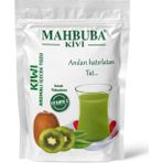 Mahbuba Kivi Aromalı Oralet Çayı İçecek Tozu 250gr Hot Drink Sıcak Tüketiniz - 250 gr