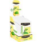 Mahbuba Muz Aromalı Soğuk Toz İçecek 24x9gr - 216 gr