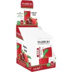 Mahbuba Nar Aromalı Soğuk Toz İçecek 24x9gr Vitamin C İçeren Ferahlatıcı Lezzet - 216 gr