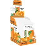 Mahbuba Portakal Aromalı Toz İçecek 24x9gr Vitamin C İçeren Ferahlatıcı İçecek - 216 gr