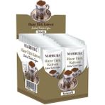 Mahbuba Şekerli Hazır Türk Kahvesi 12X9GR - 108 gr