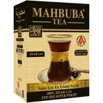 Mahbuba STD 2562 Super Pekoe İthal Seylan Sri Lanka Ceylon Kaçak Siyah Yaprak Çayı 400gr